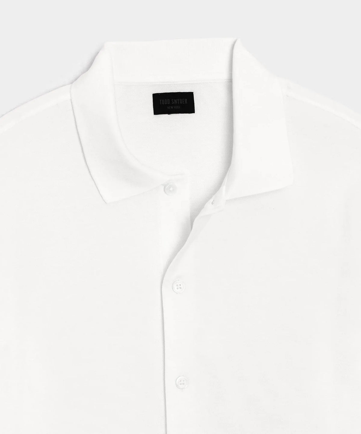 Simply White