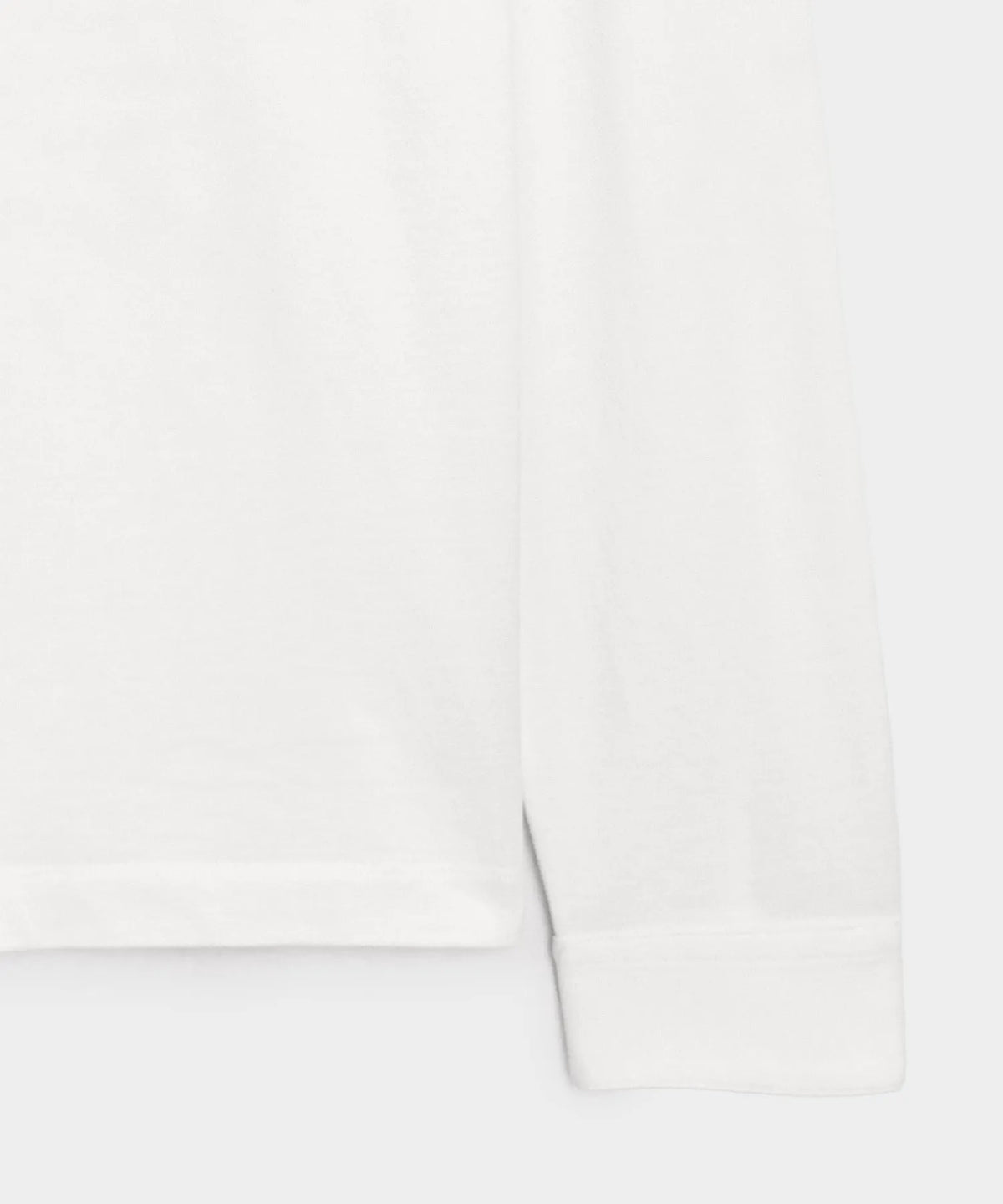 Simply White