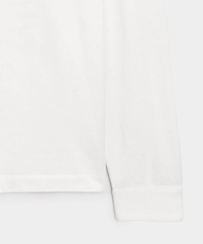 Simply White