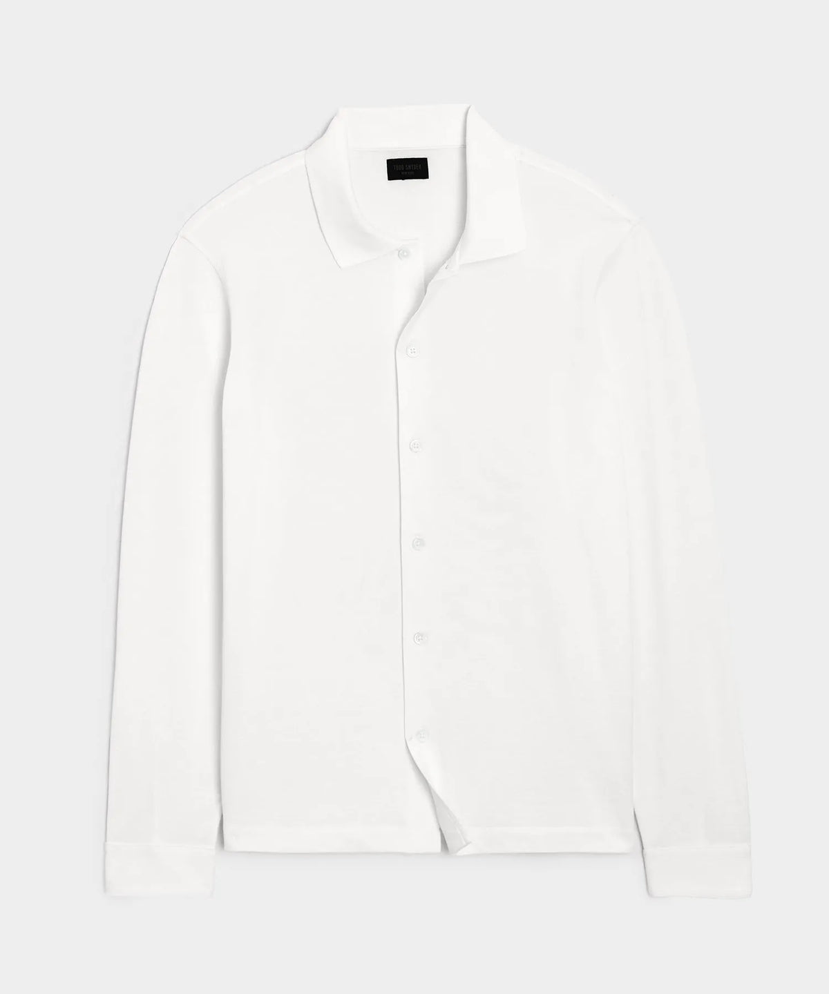 Simply White
