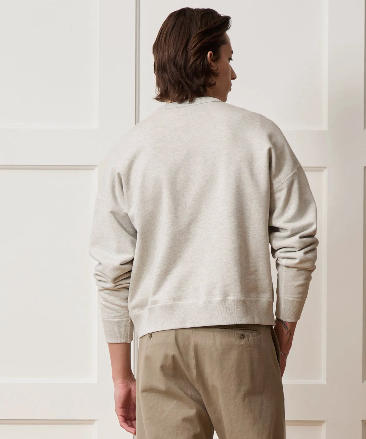 Heather Beige