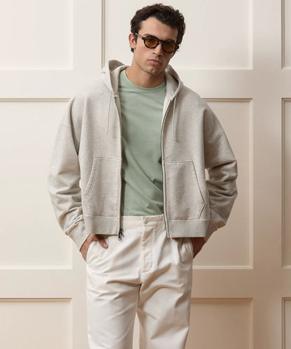 Heather Beige