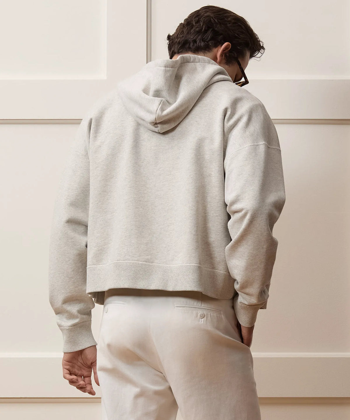 Heather Beige