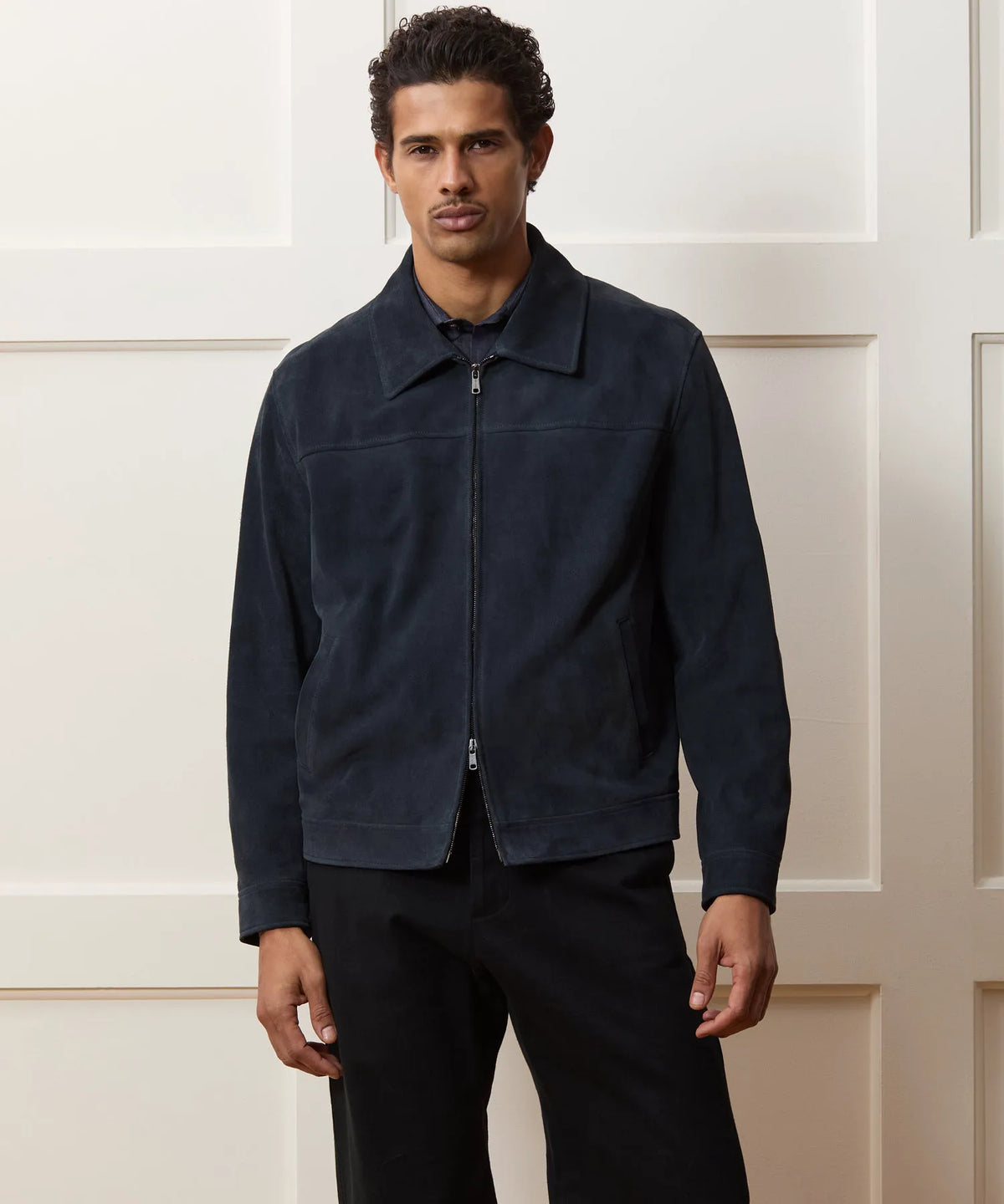 Classic Navy
