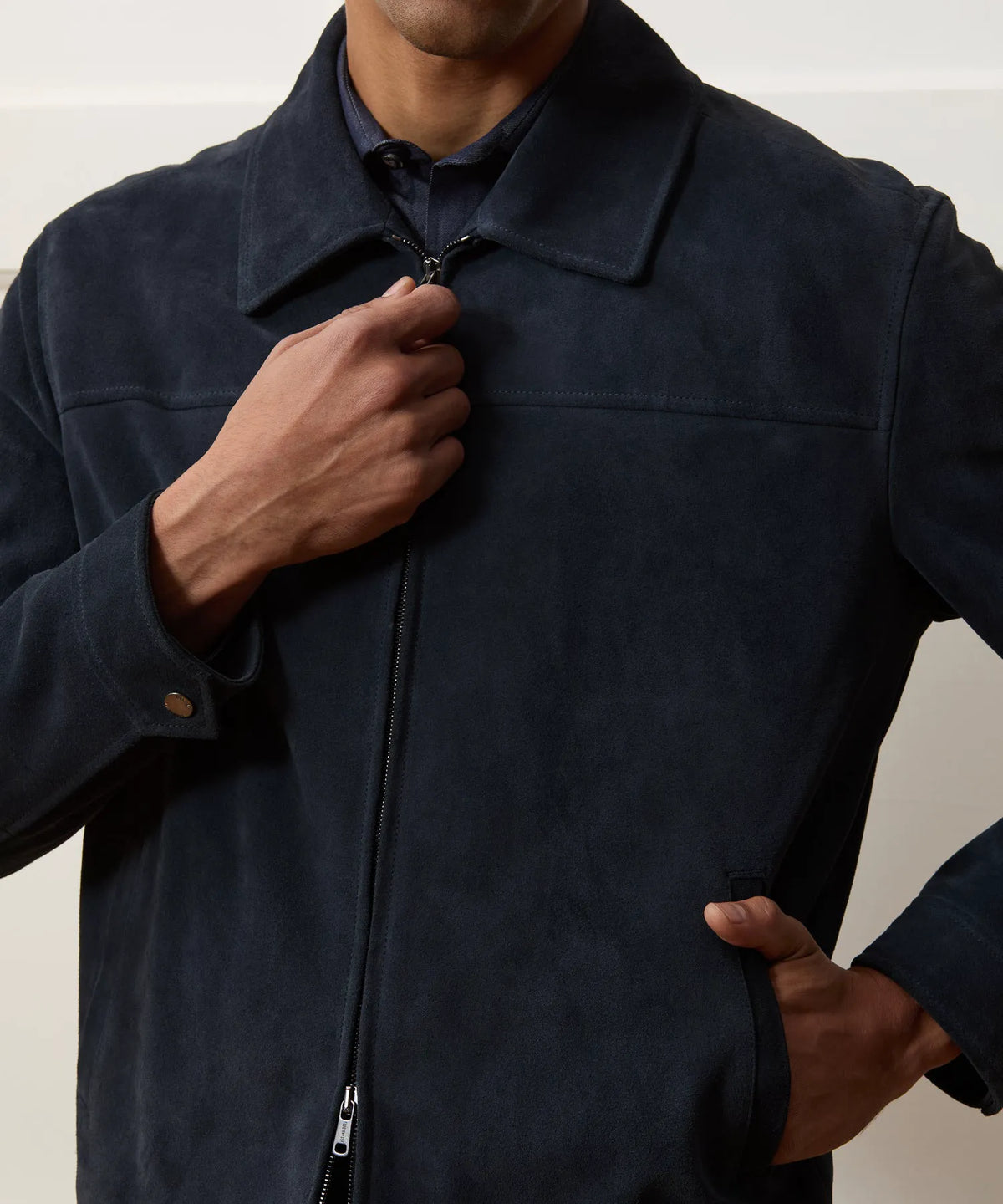 Classic Navy