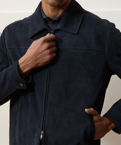 Classic Navy