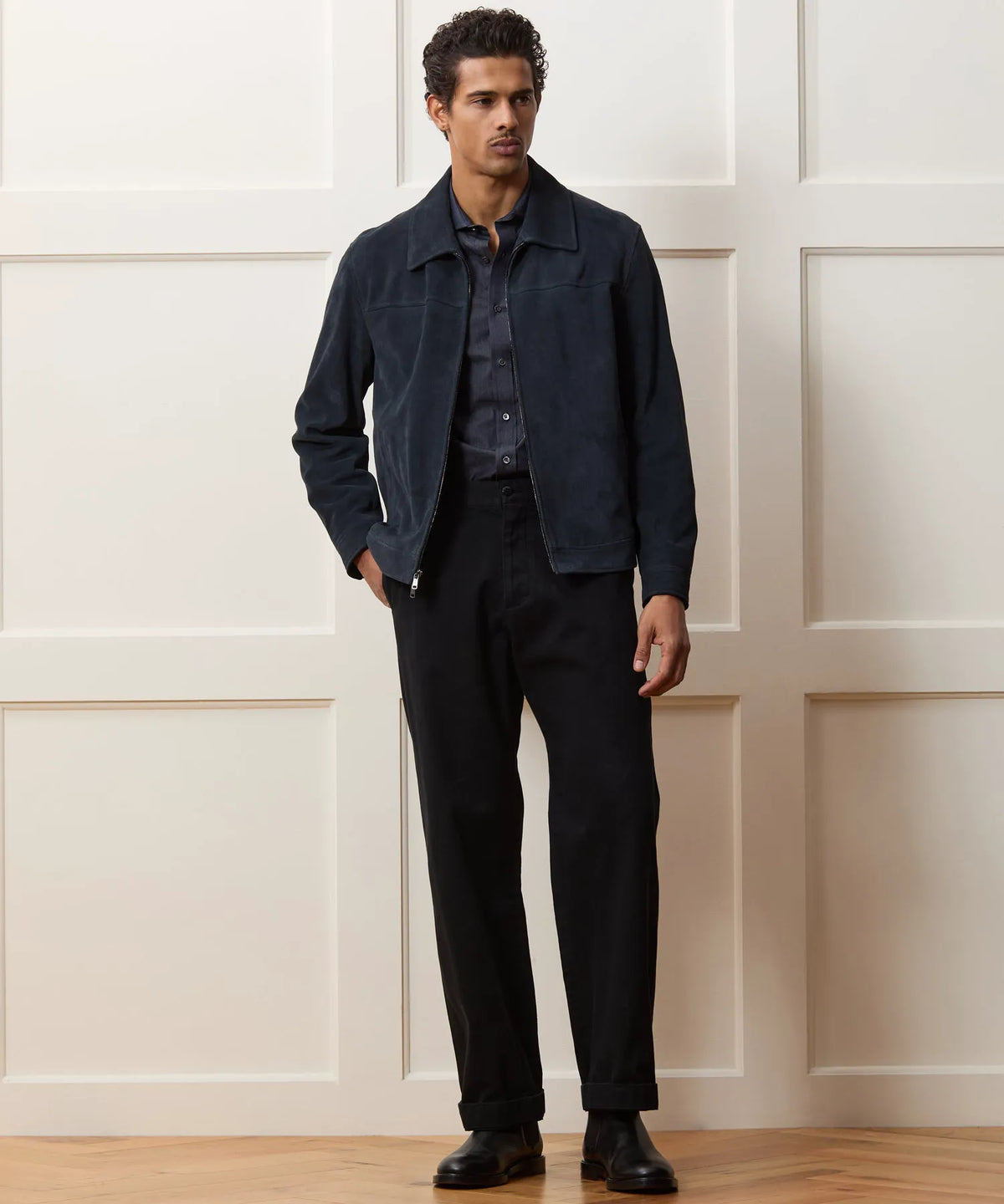 Classic Navy