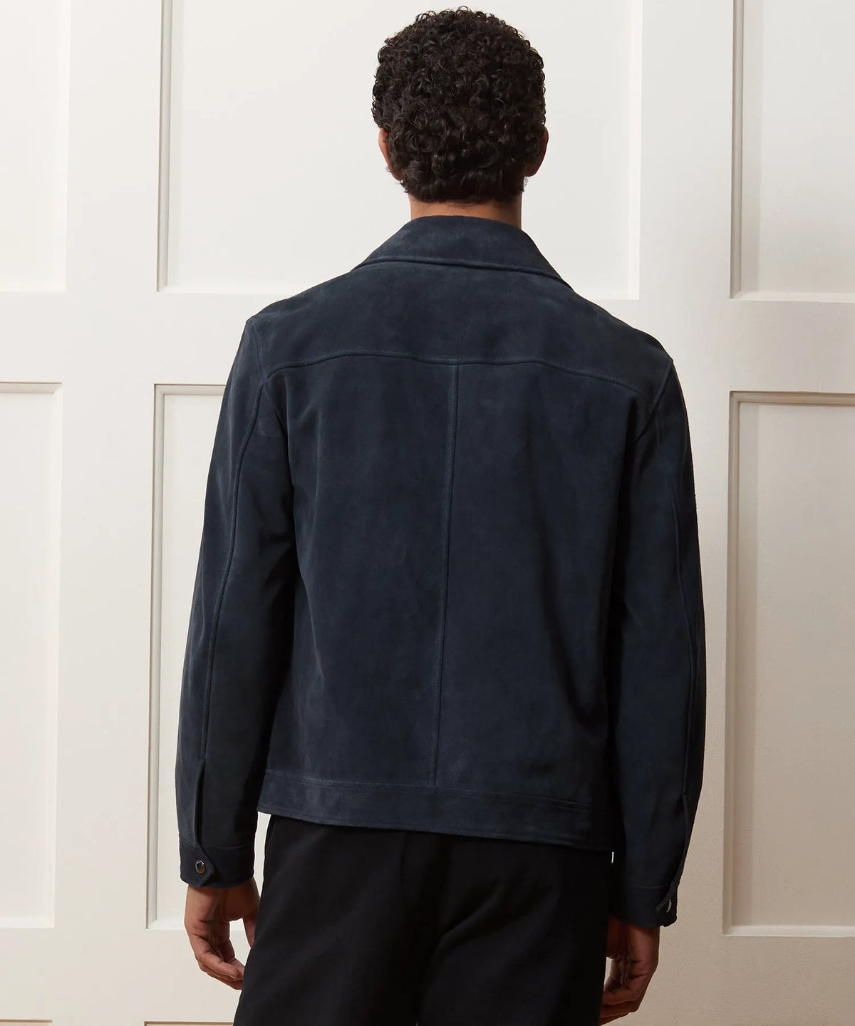 Classic Navy