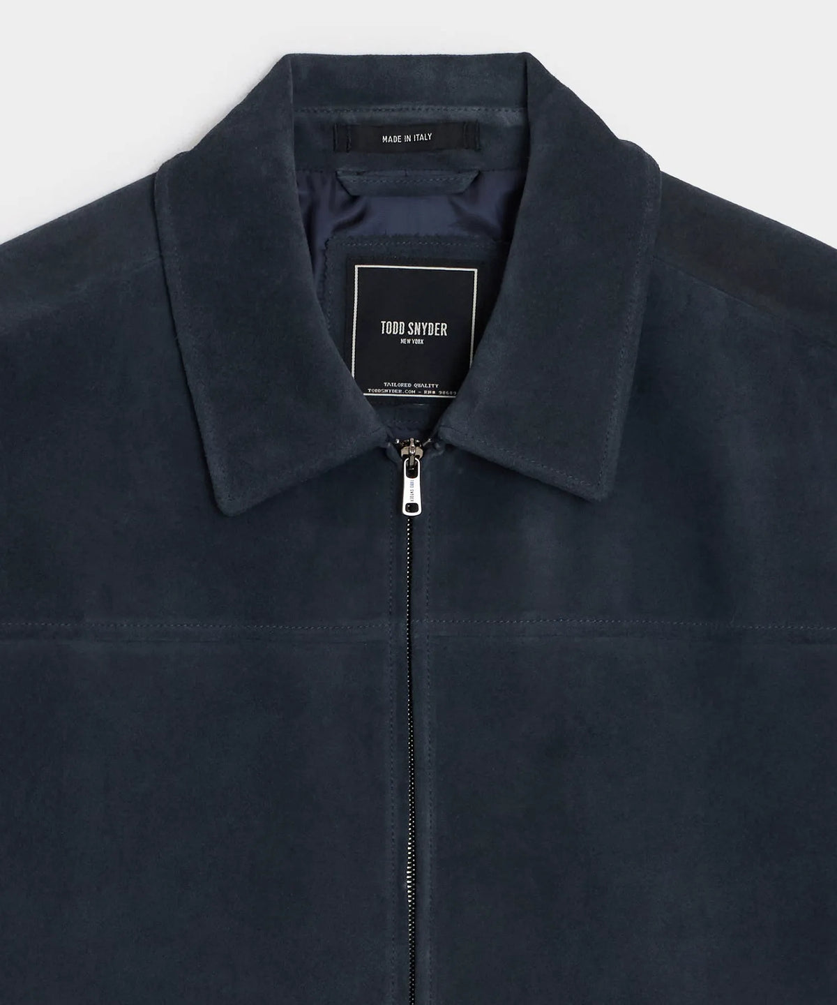 Classic Navy