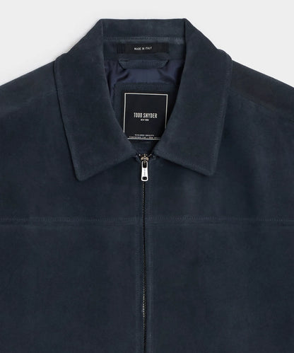 Classic Navy