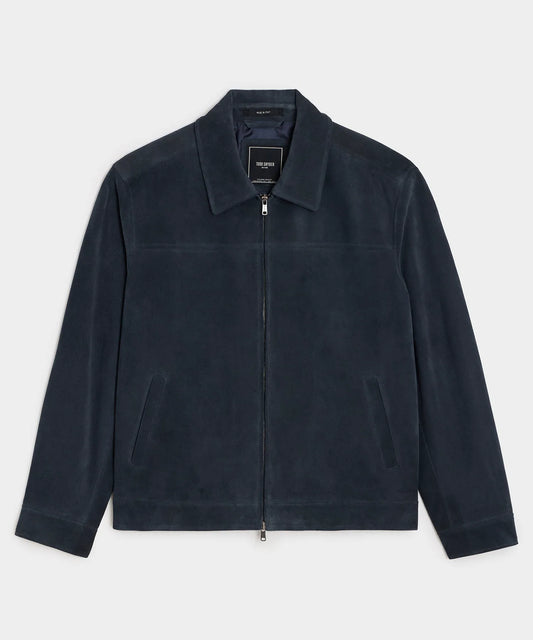 Classic Navy