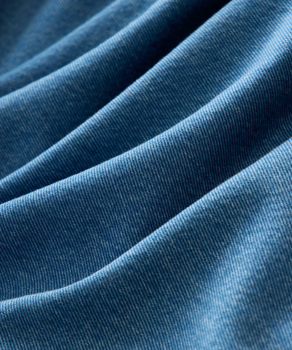 Washed Indigo