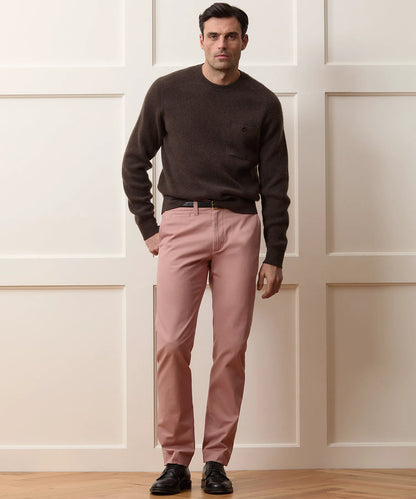 Dusty Rose