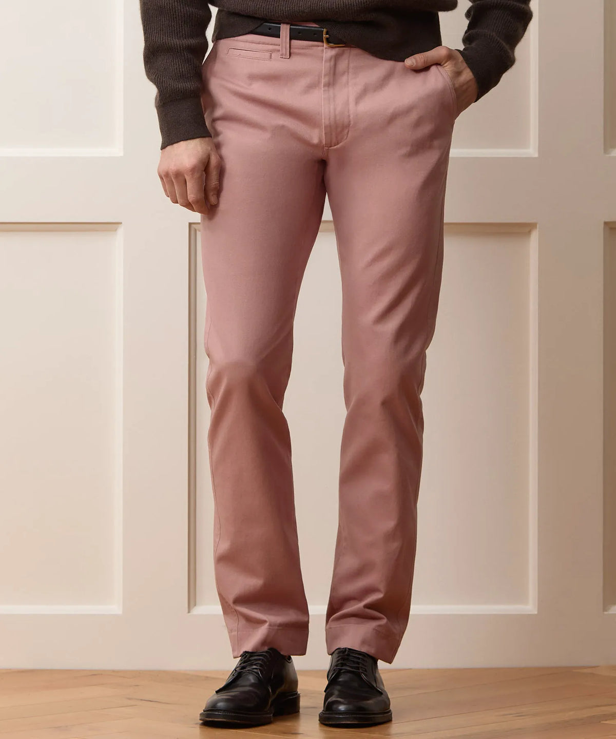 Dusty Rose
