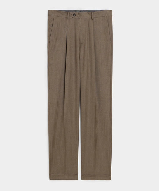 Light Brown