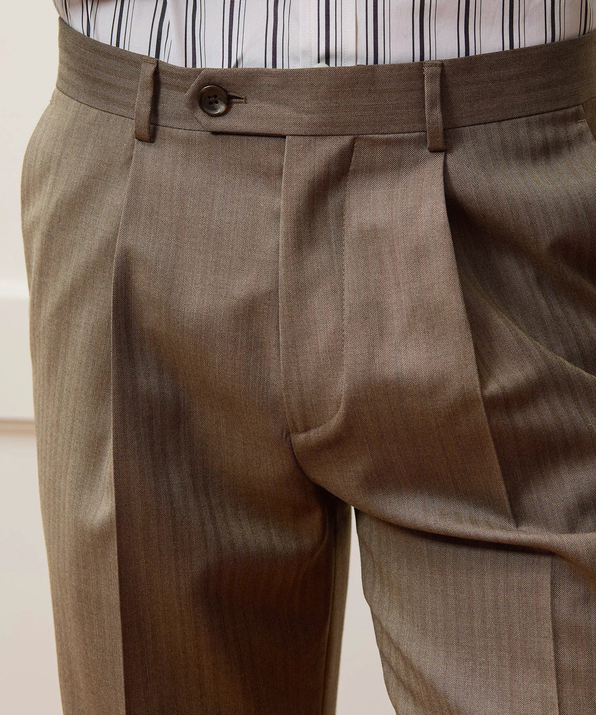 Light Brown