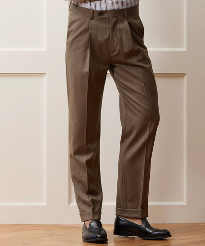 Light Brown