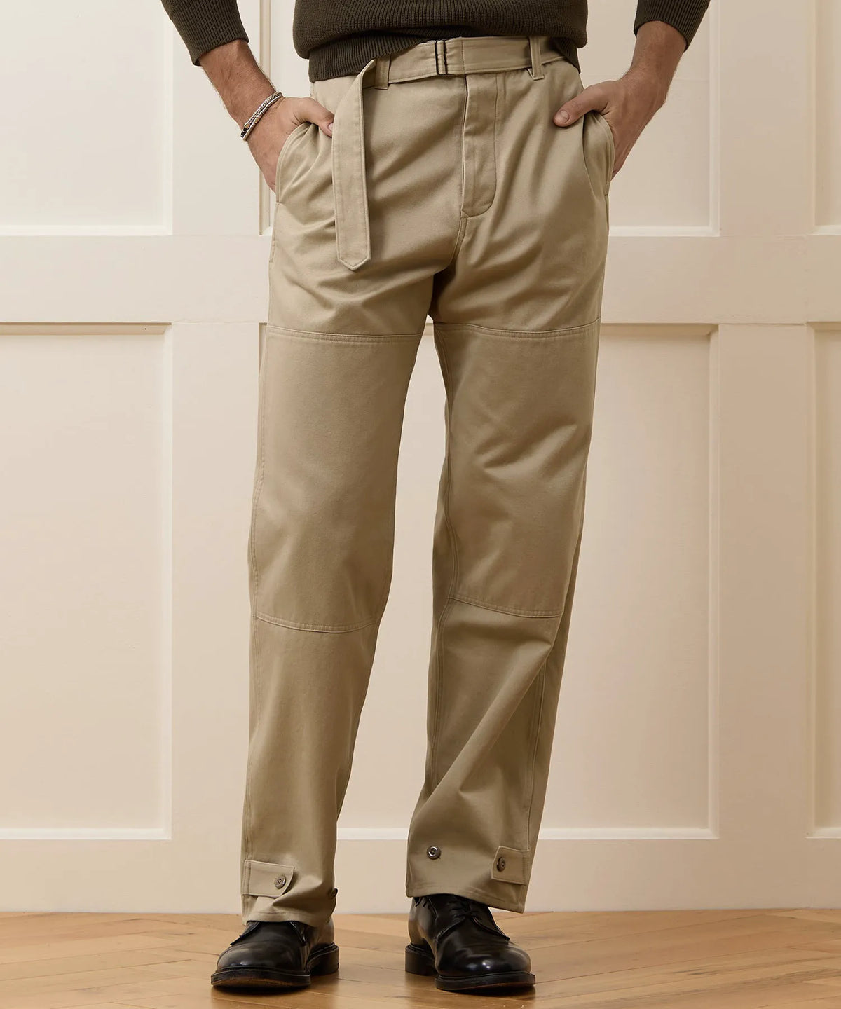 Khaki