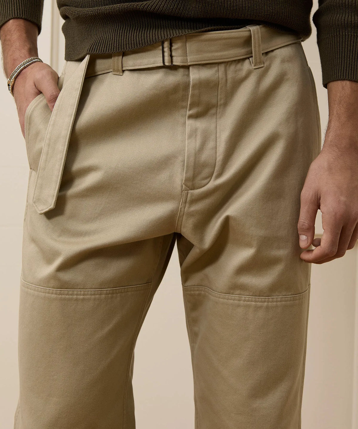 Khaki
