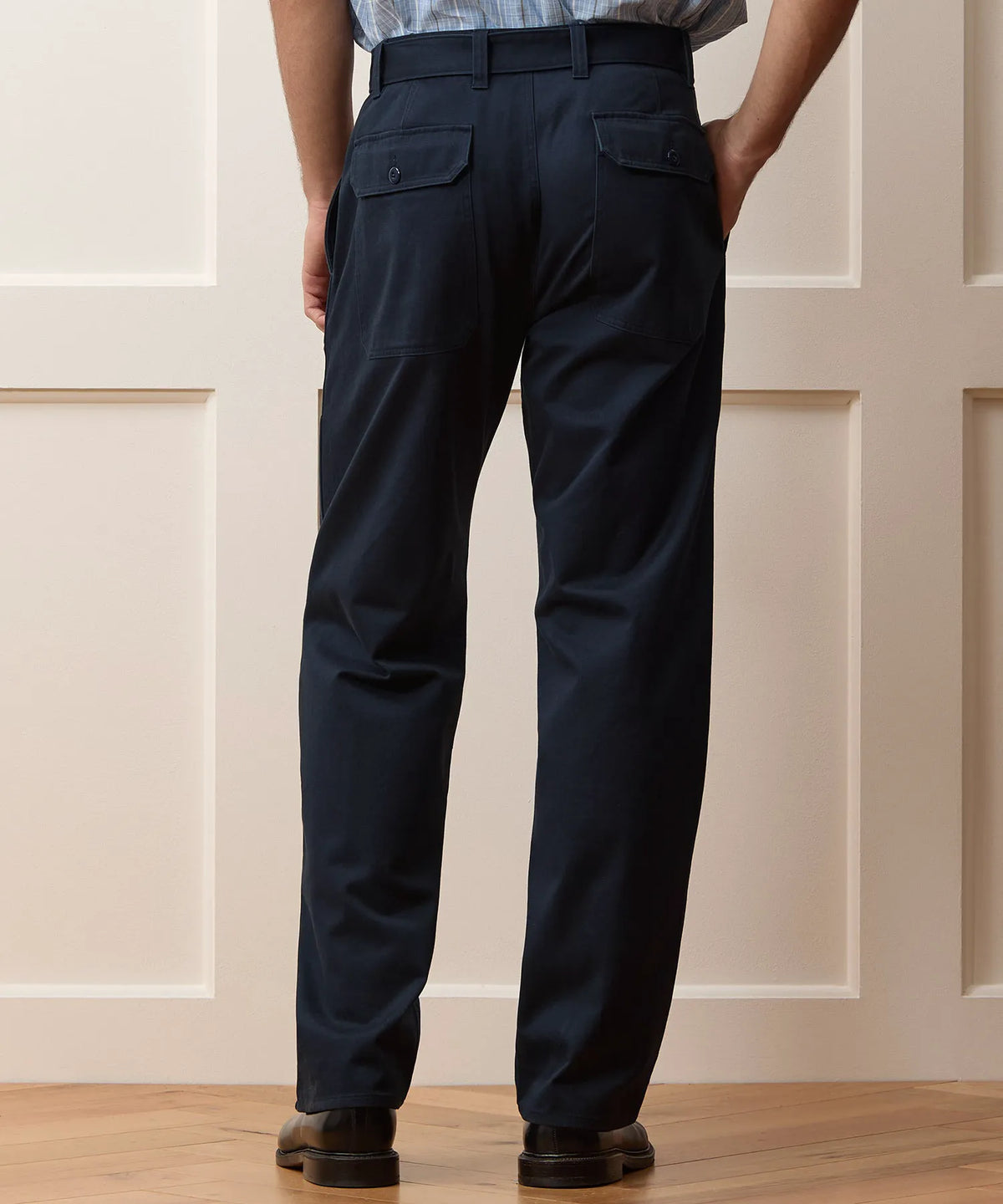 Navy