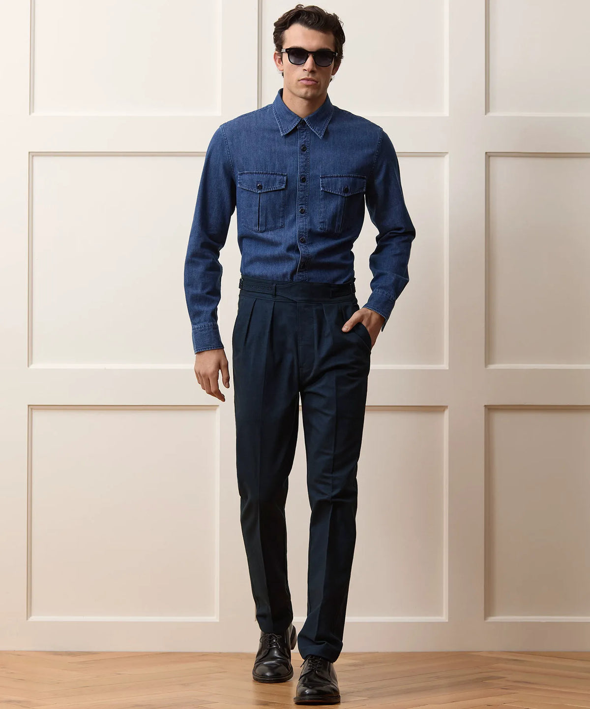 Navy