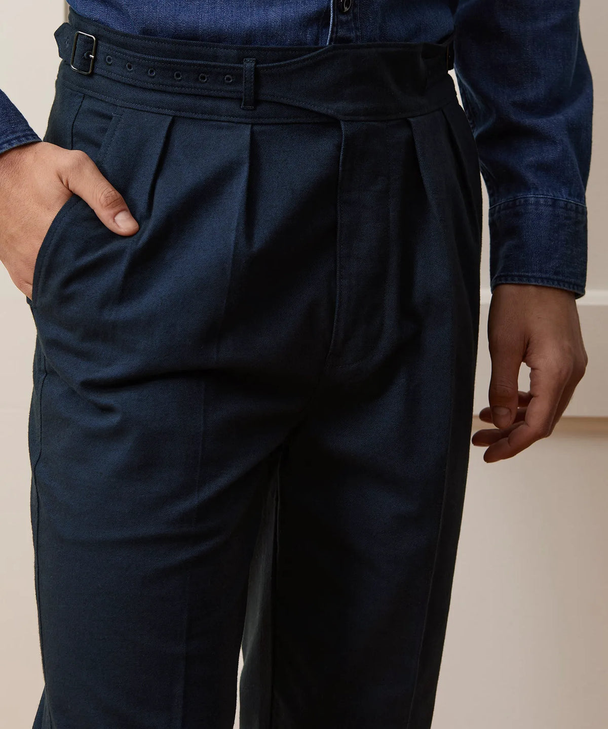 Navy