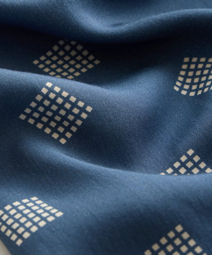Steel Blue