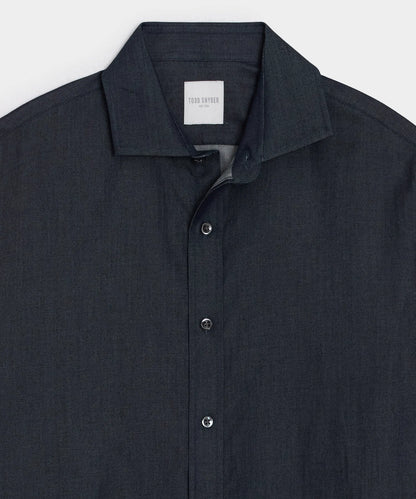 Dark Indigo
