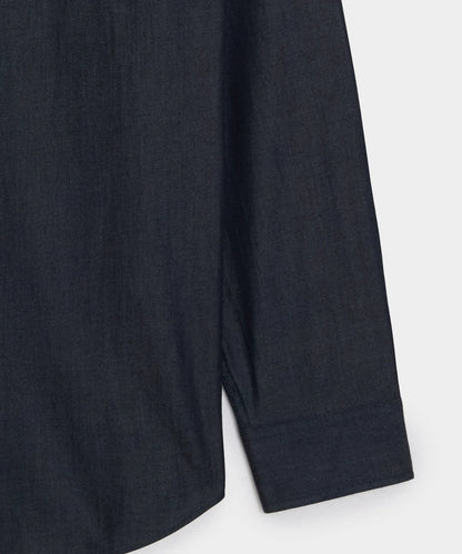 Dark Indigo