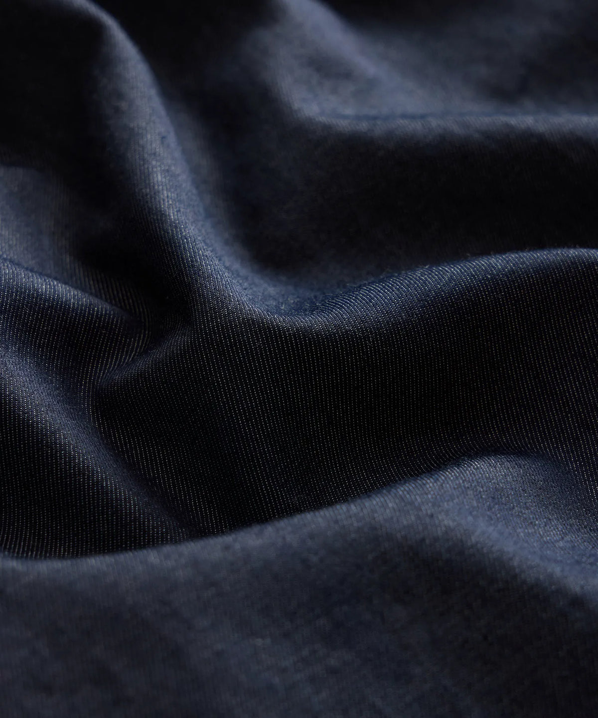 Dark Indigo