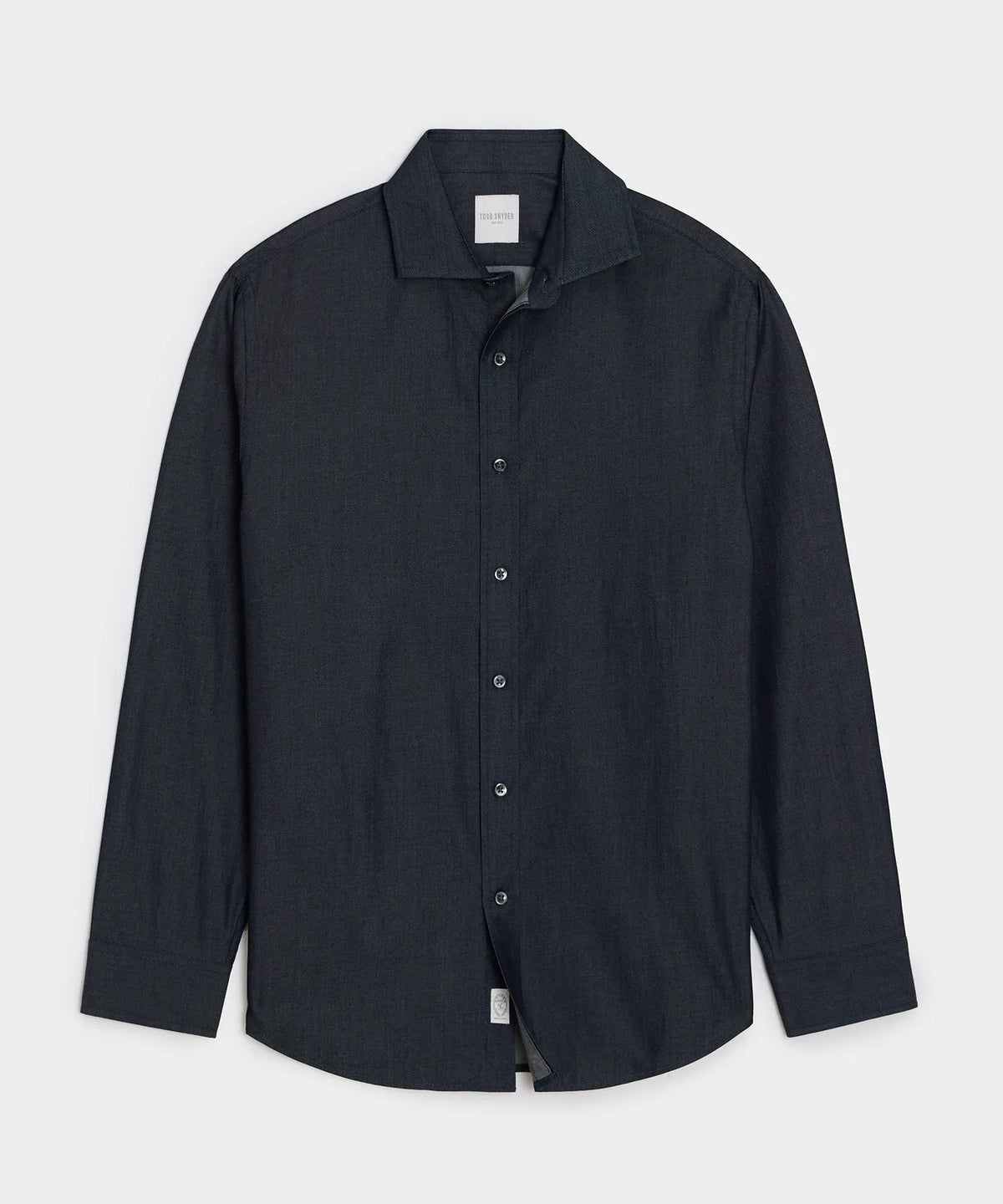 Dark Indigo