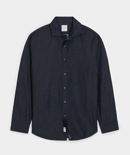 Dark Indigo