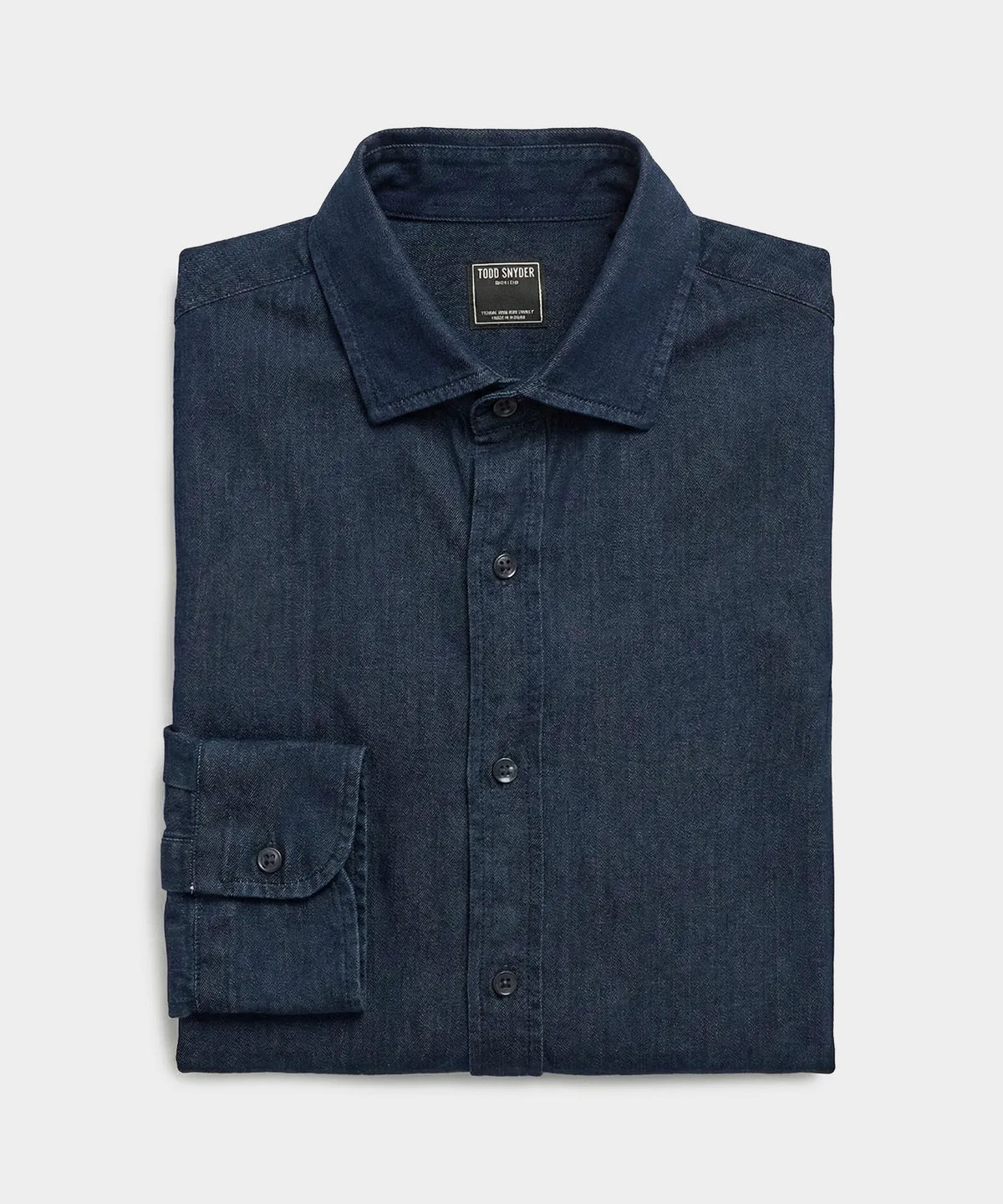 Dark Indigo