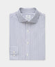 Blue University Stripe