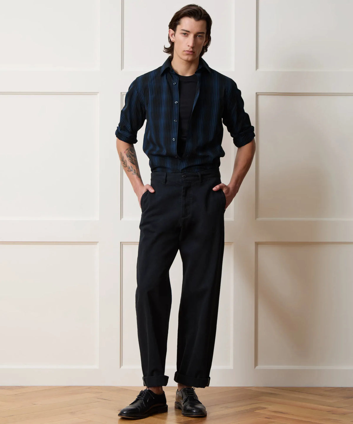 Navy