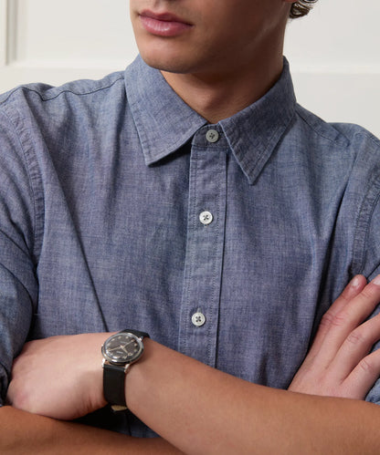 Medium Indigo