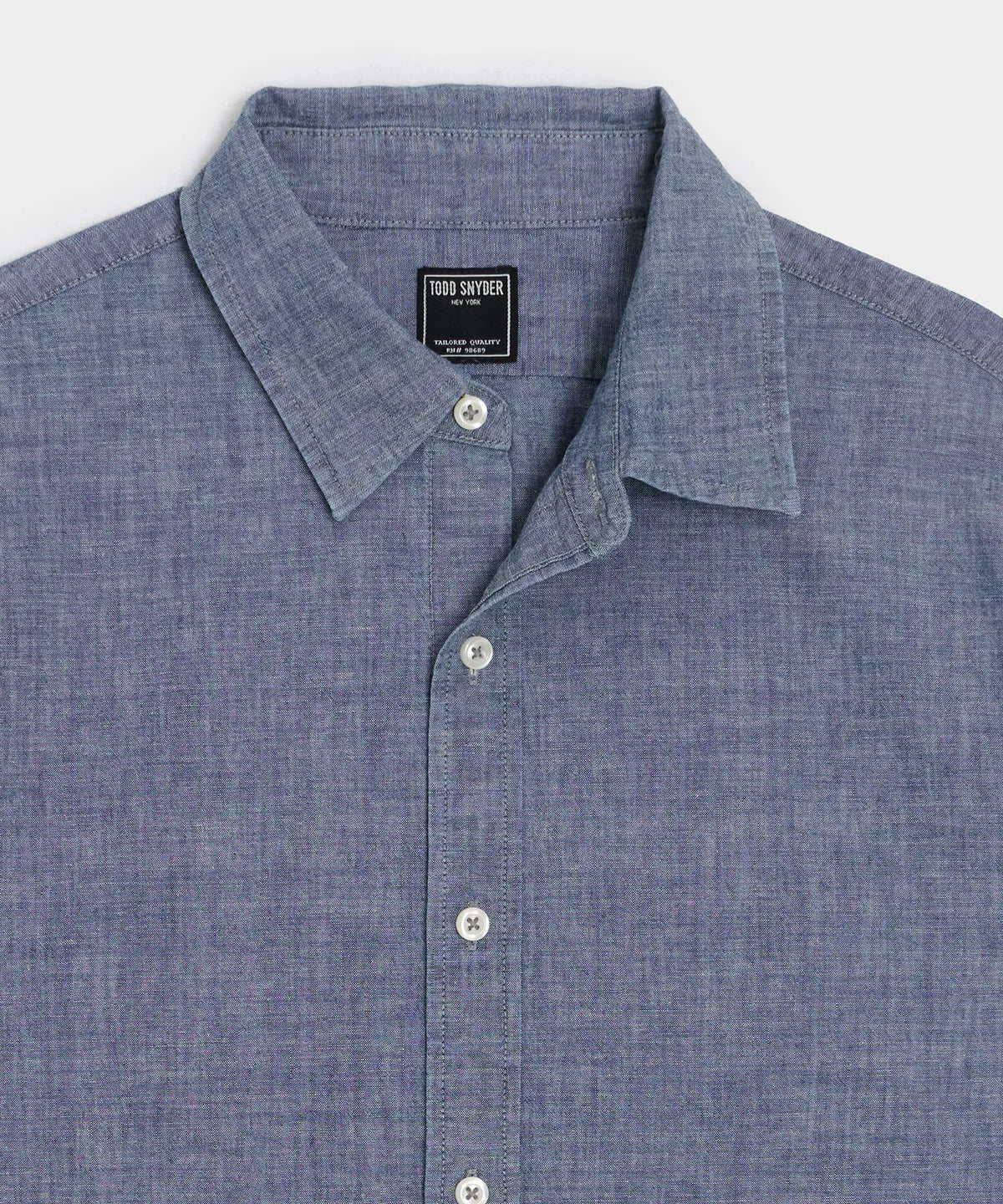 Medium Indigo