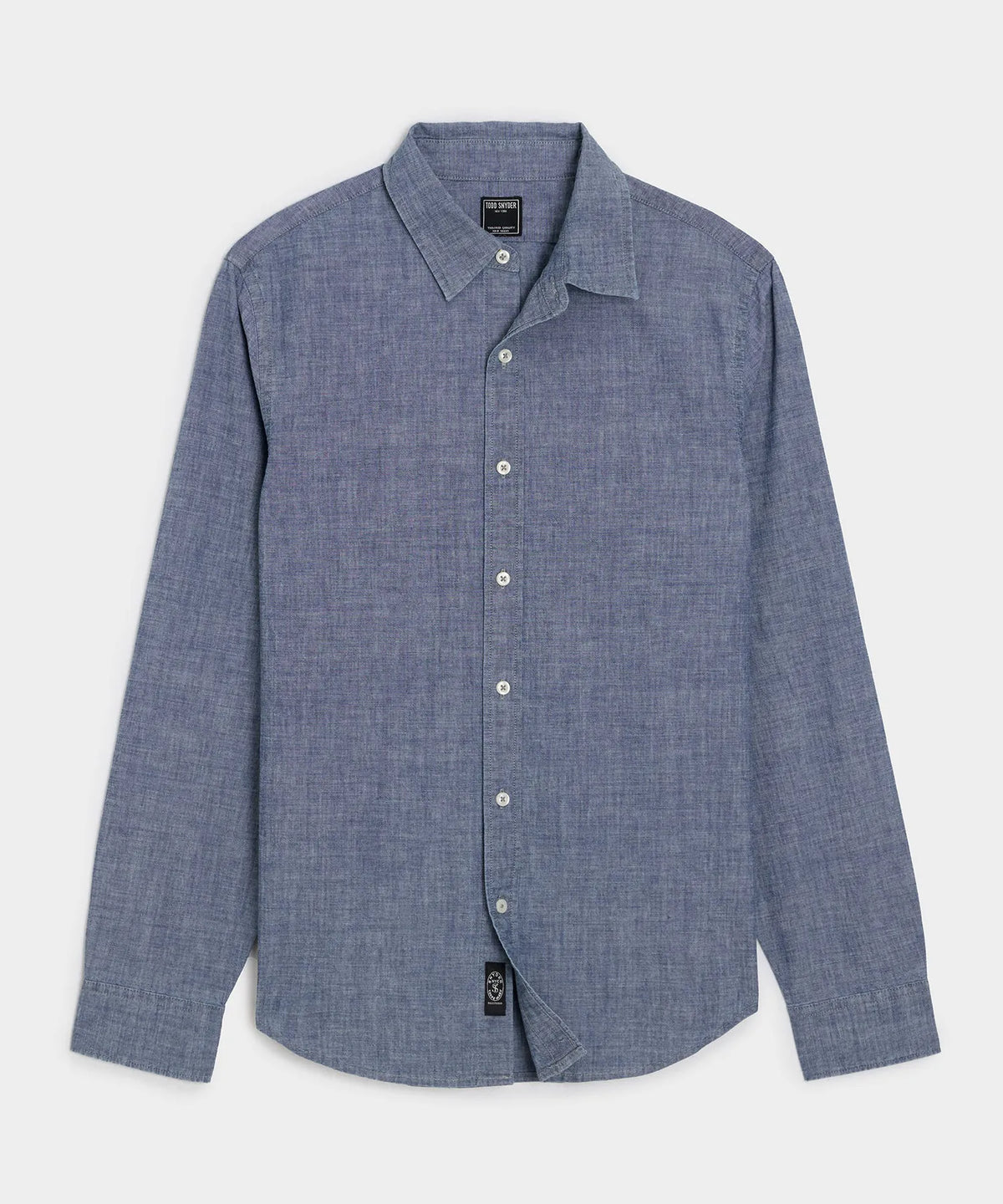 Medium Indigo