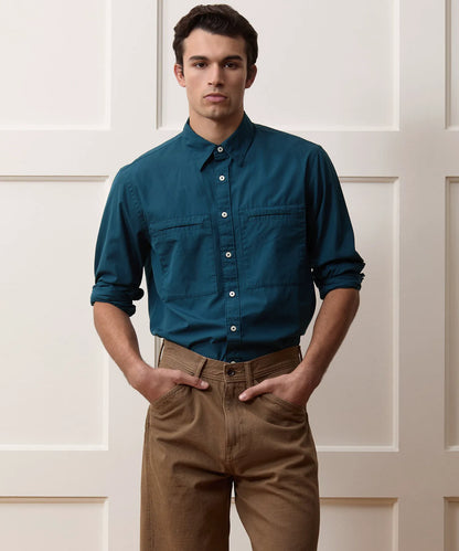 Dark Teal