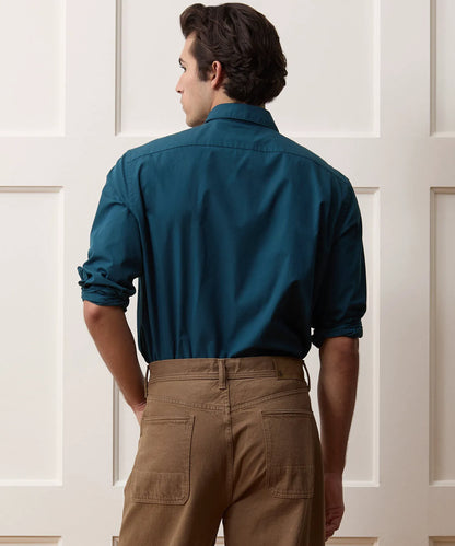 Dark Teal