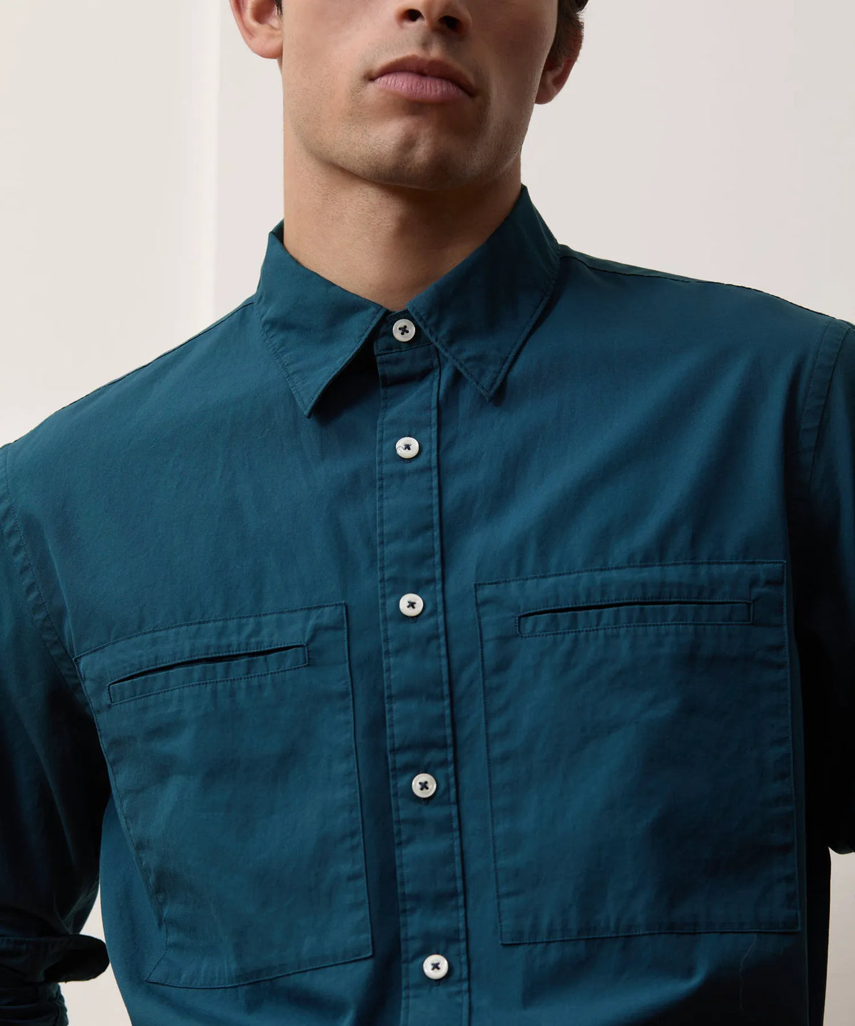 Dark Teal
