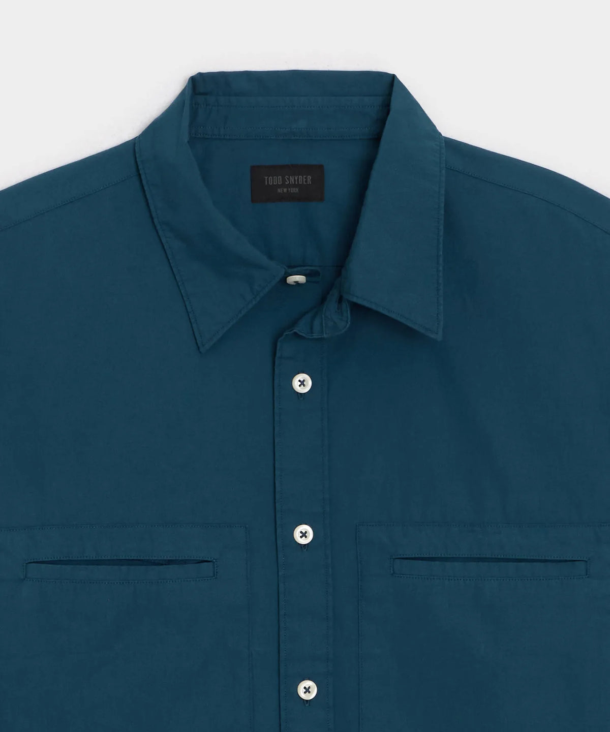 Dark Teal