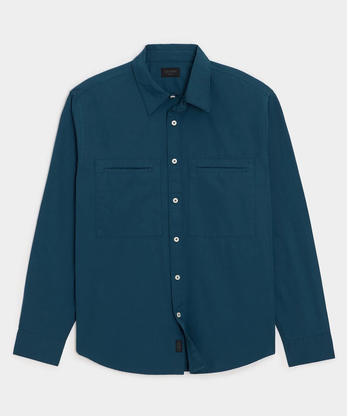 Dark Teal