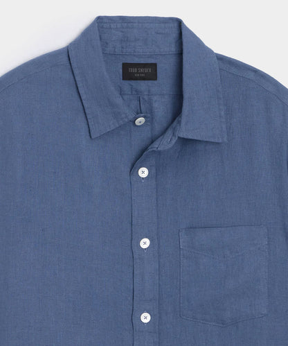 Denim Blue