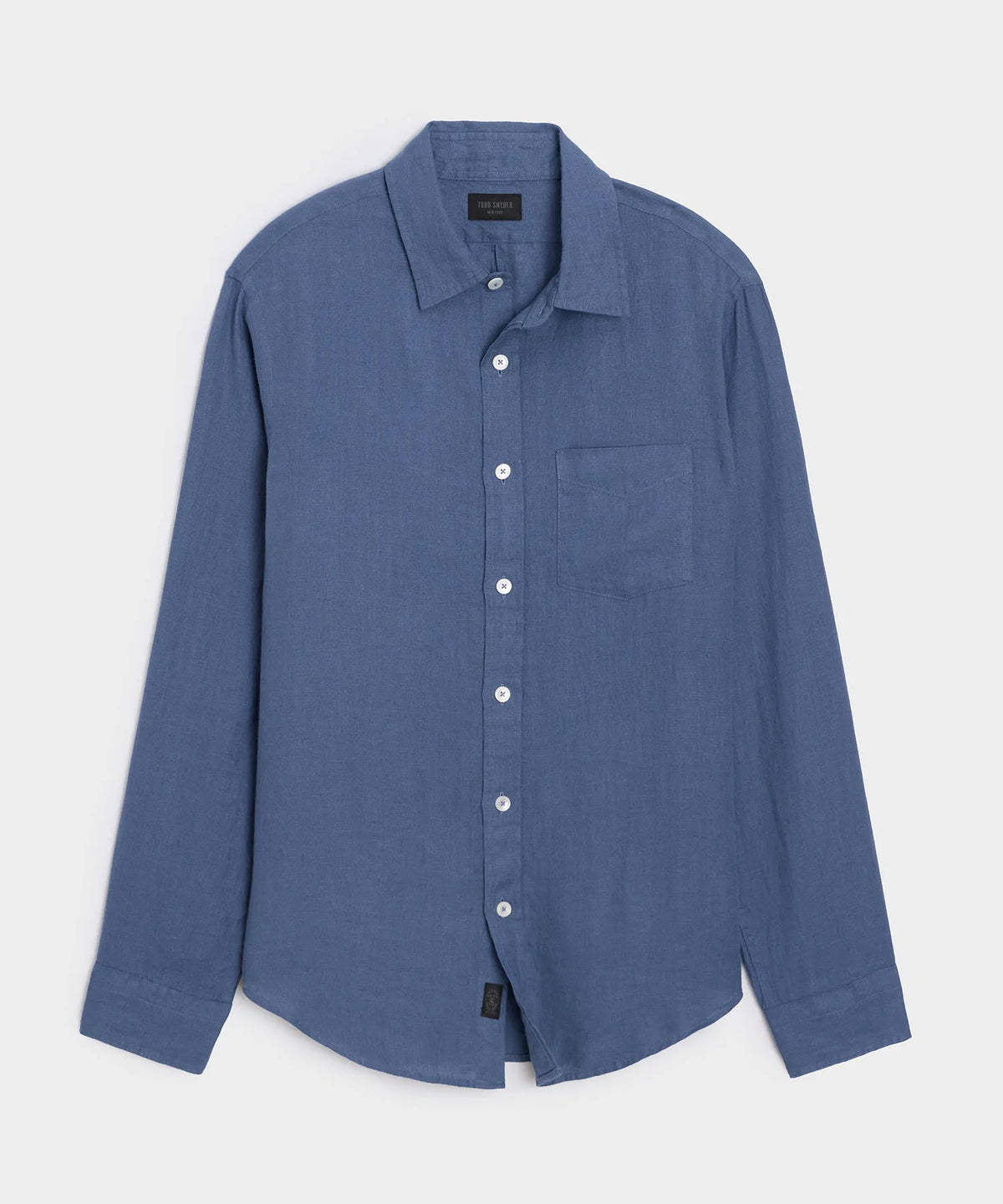 Denim Blue