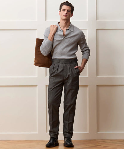 Heather Grey