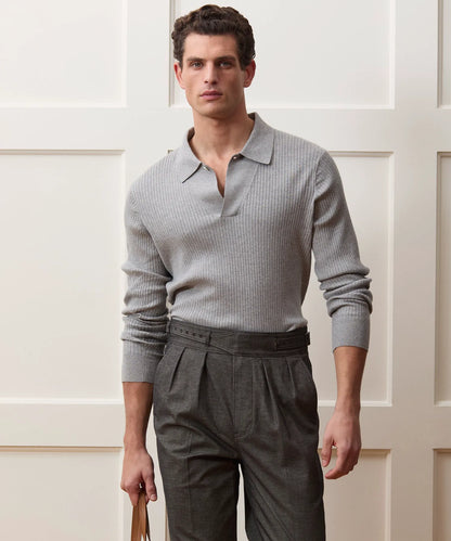 Heather Grey
