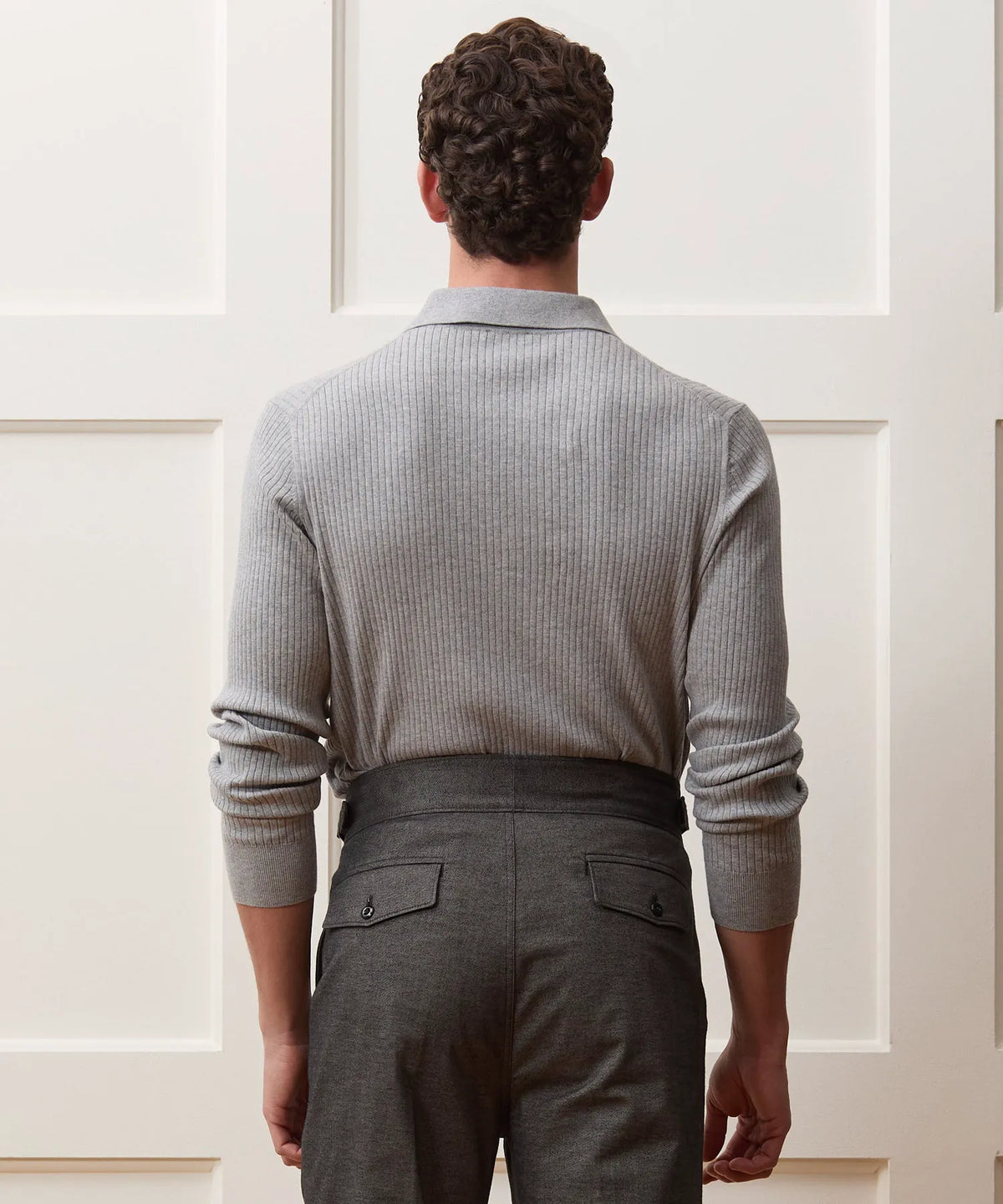 Heather Grey
