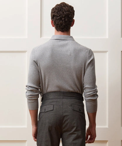 Heather Grey