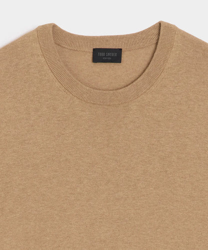 Heather Camel